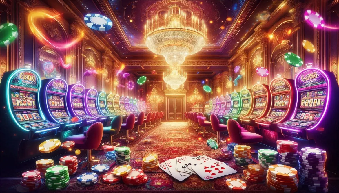 Casinova Casino